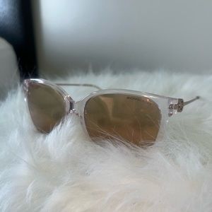 Michael Kors Women’s Sunglasses modern cool look 👓